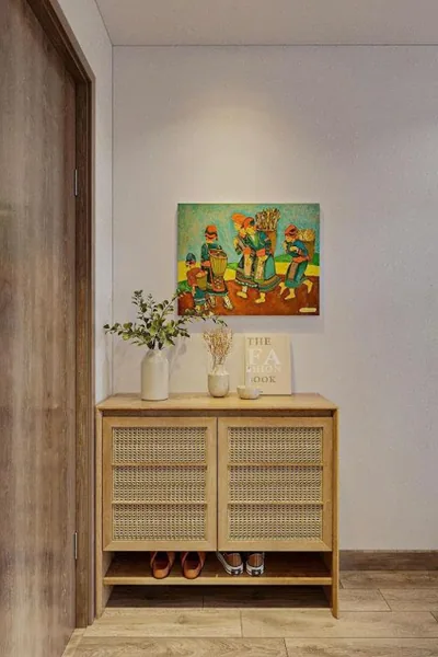 H-Vista Sapa in-unit kitchen & washing machine – Photos 9